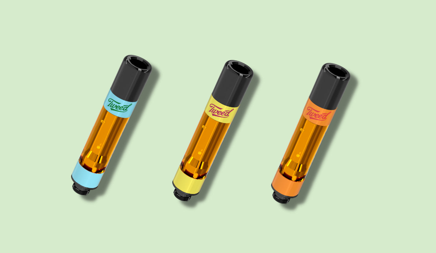 THCA Vape Carts for Anxiety and Stress Relief: What the Research Says