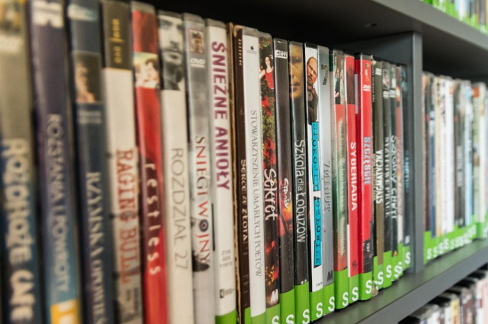 The Art of DVD Collecting: How to Curate a Personal Movie Library