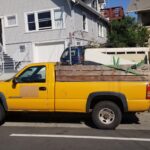 junk removal in Charlotte, NC