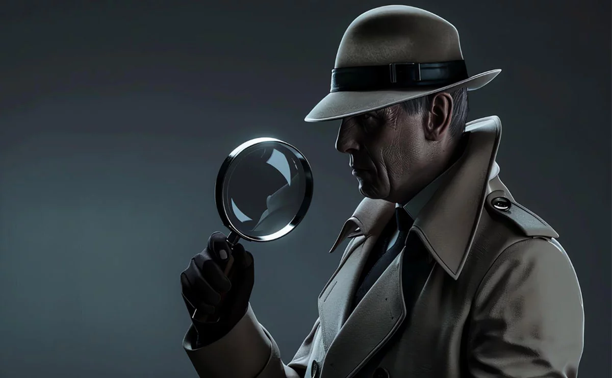 private investigator houston