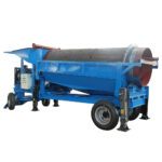Trommel Screens