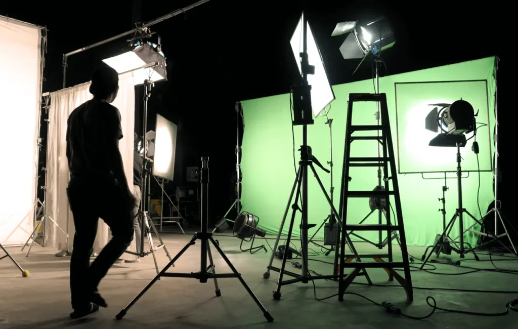 Film production company berlin