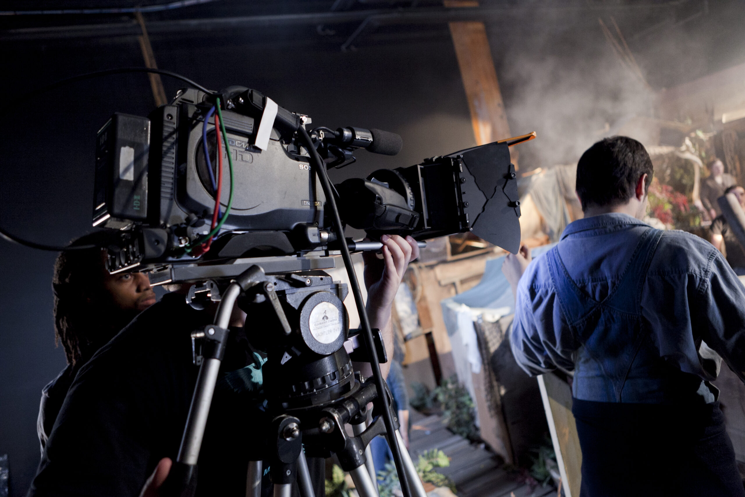 Film production company berlin