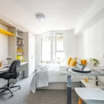 Student houses Lancaster bills included