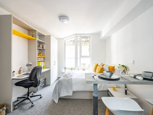 Student houses Lancaster bills included