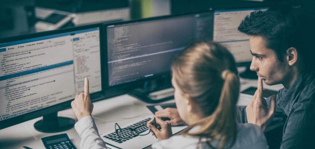 amazon it support