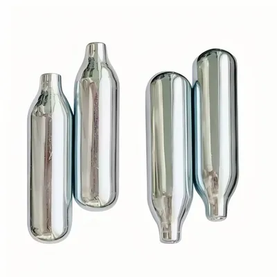 Why Are Cream Chargers Becoming Popular in Canada?